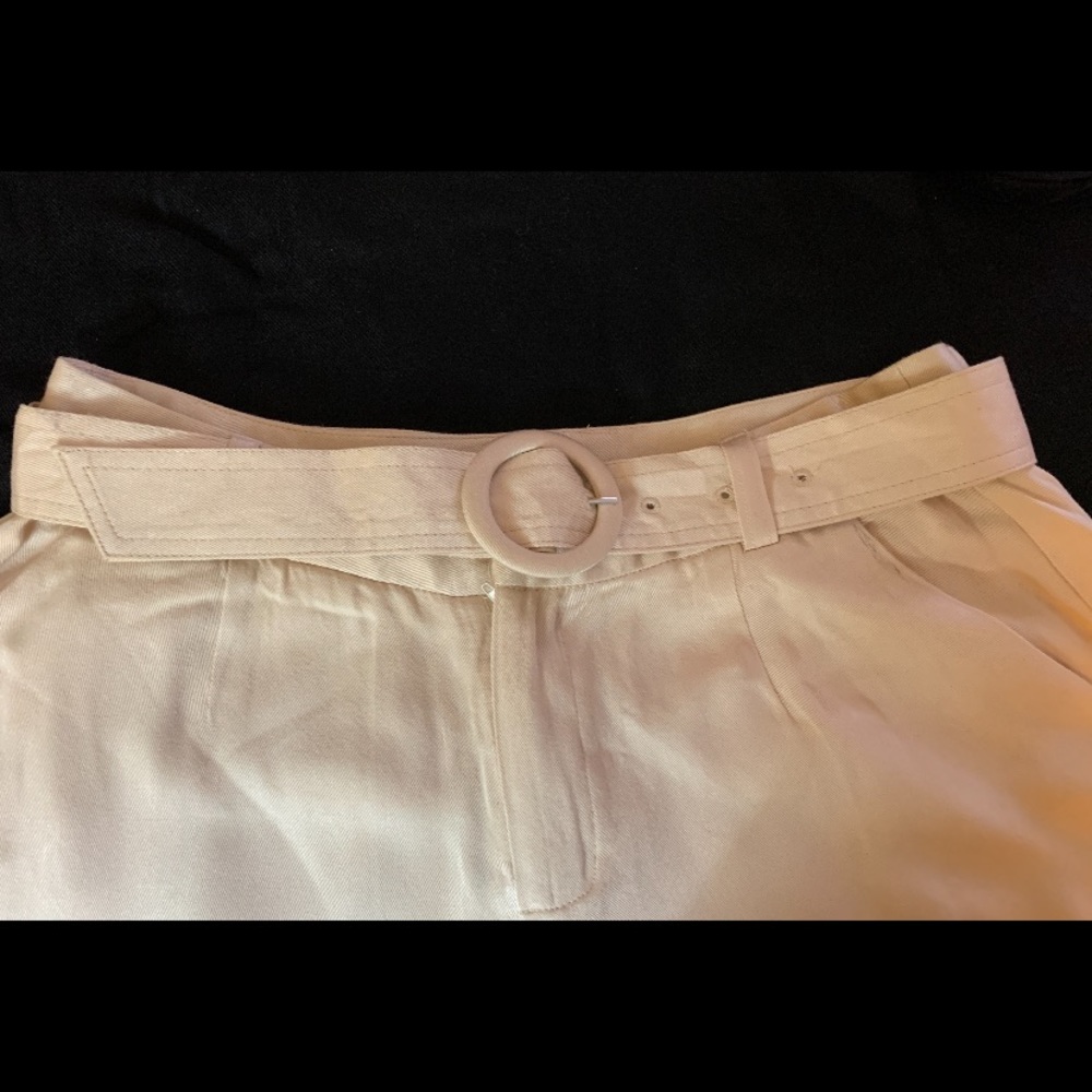 Desi trousers